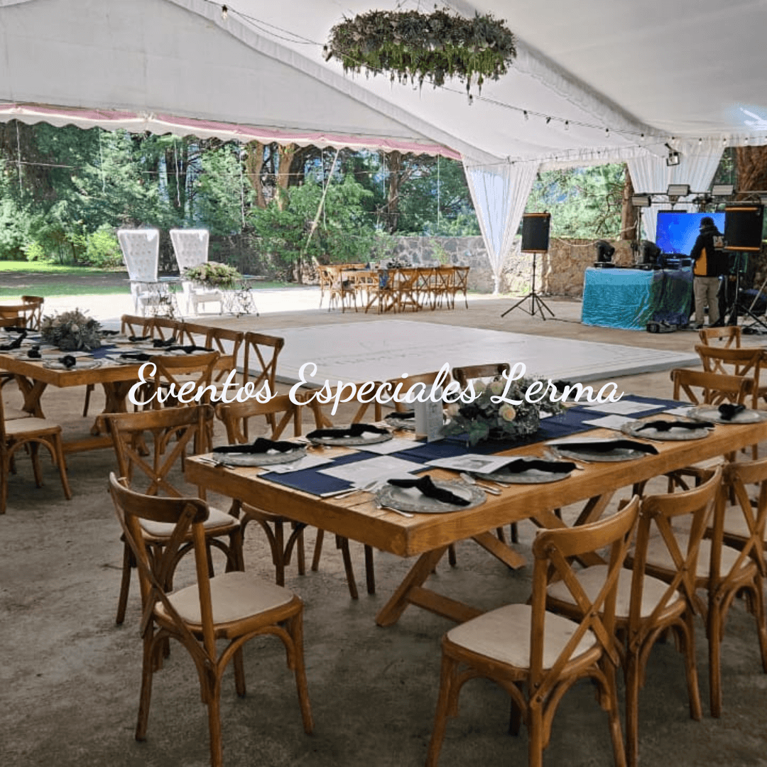 Imagen del evento Boda Kimberly & Hugo