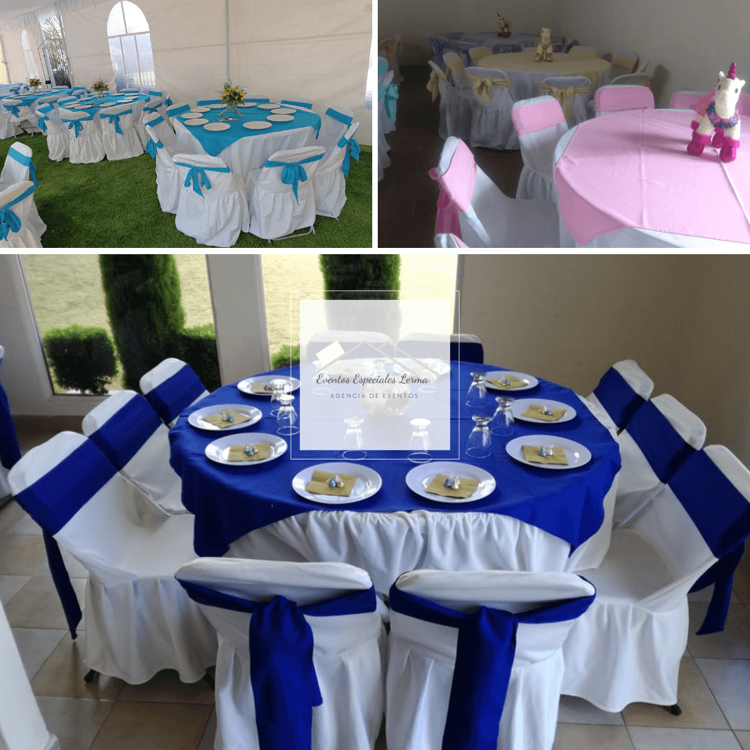 Imagen ilustrativa (21) del servicio Sillas y Mesas