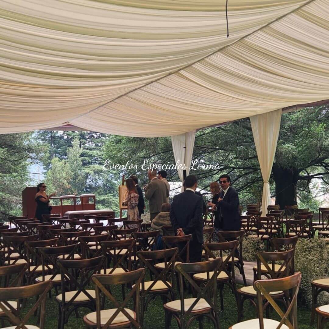 Imagen del evento Boda de Alta Elegancia en Finca San Gabriel