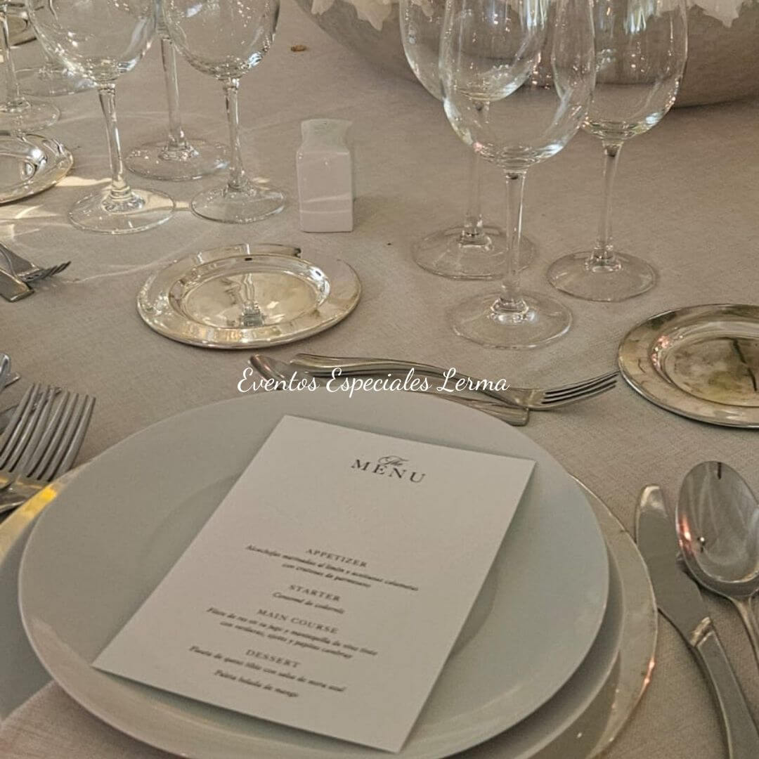 Imagen del evento Boda de Alta Elegancia en Finca San Gabriel