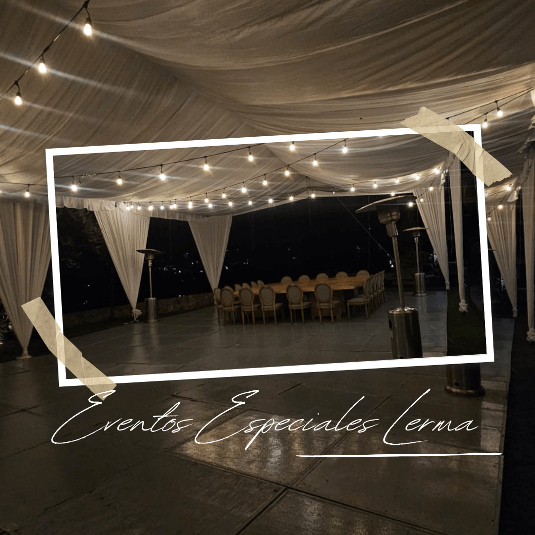 Ilustración 3 del momento - Elegancia en Valle de Bravo