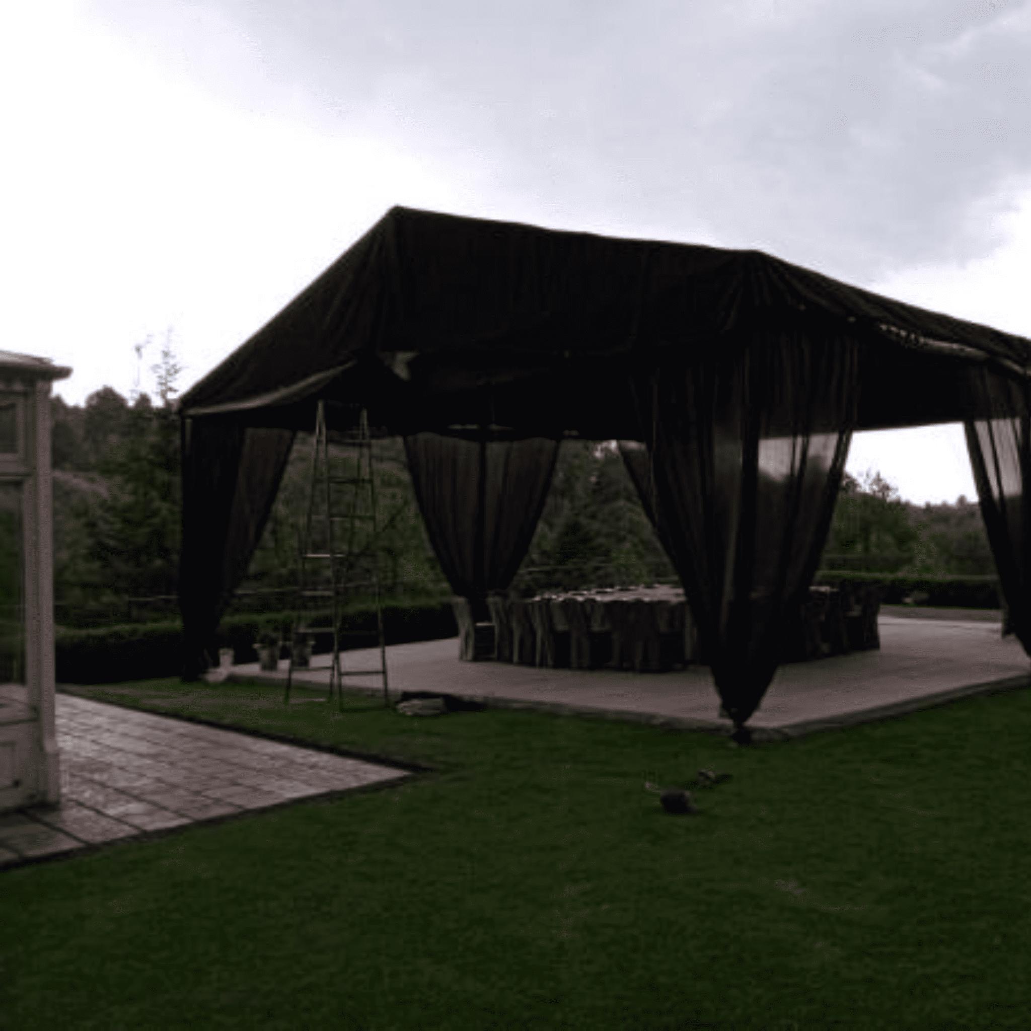 Imagen ilustrativa (6) del servicio Carpas y Domos