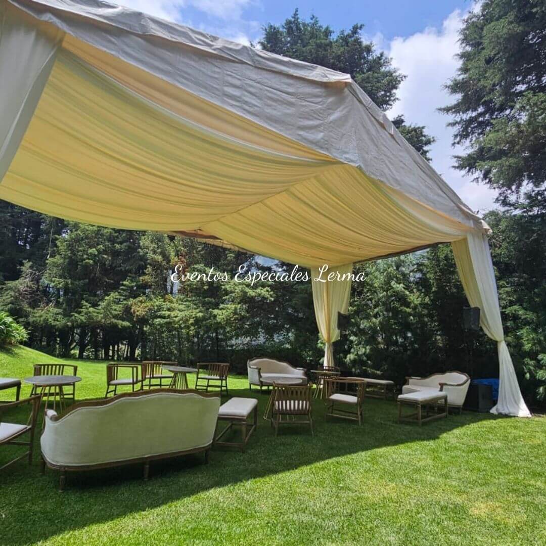 Imagen del evento Boda de Alta Elegancia en Finca San Gabriel