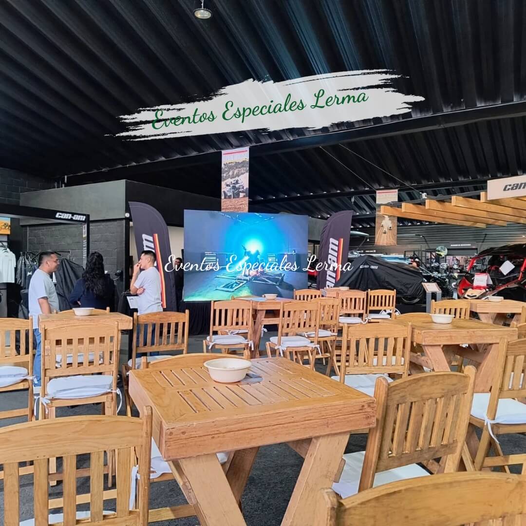 Imagen del evento Evento Ejecutivo 50 Q Motors