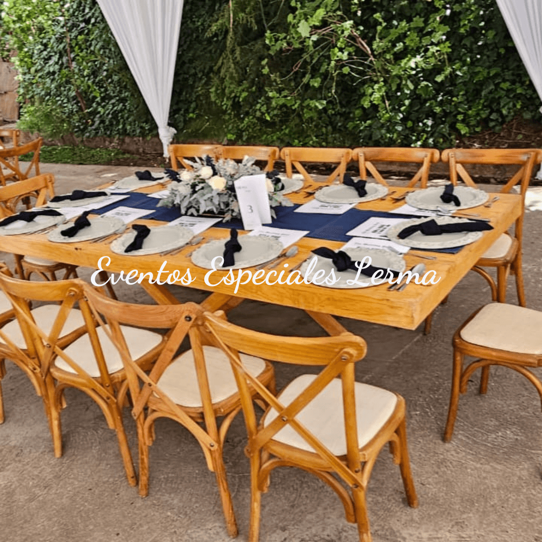 Imagen del evento Boda Kimberly & Hugo