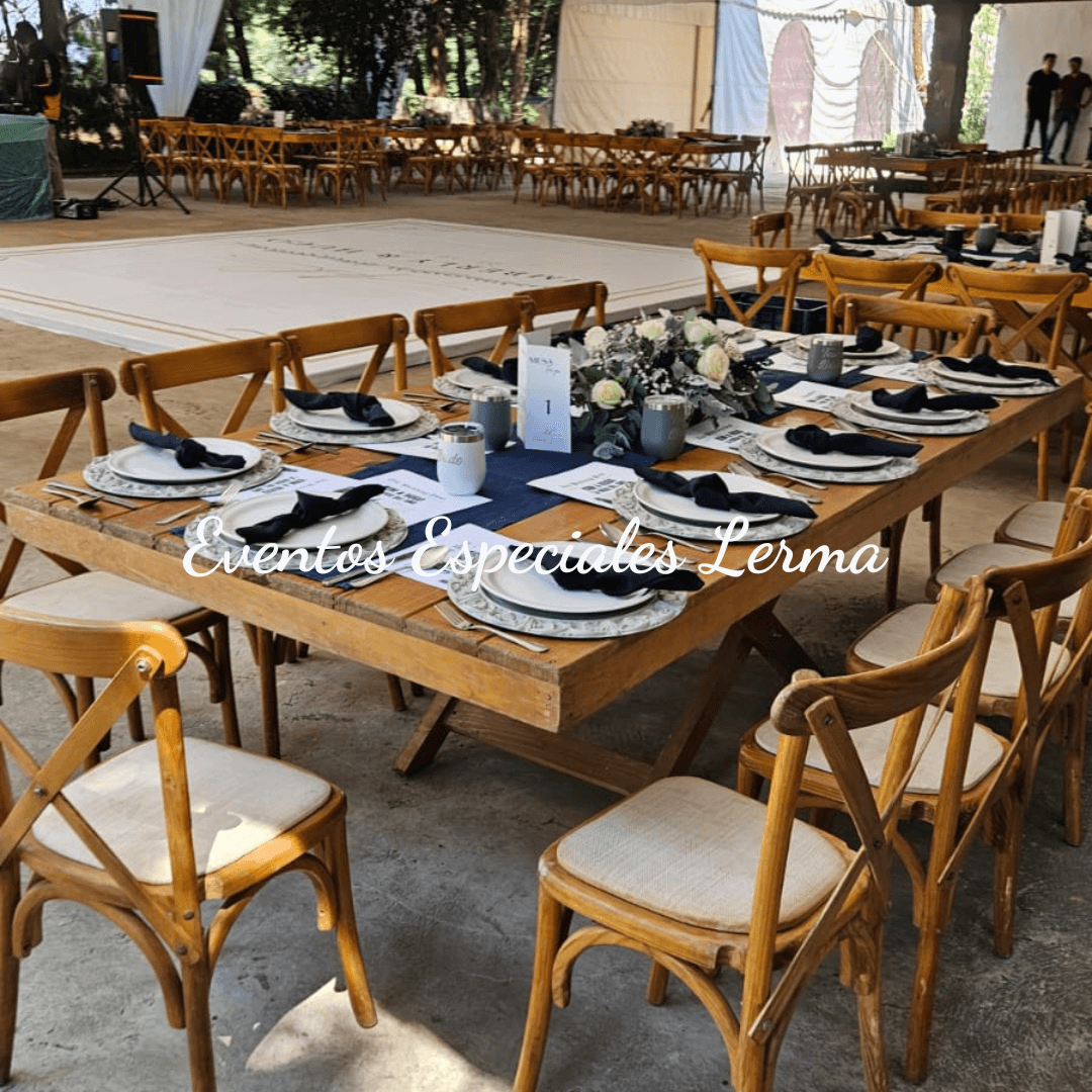 Imagen del evento Boda Kimberly & Hugo