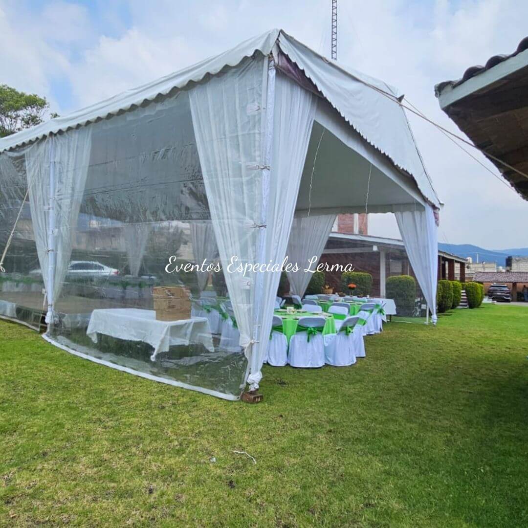 Imagen del evento Evento Privado en San Nicolás Peralta