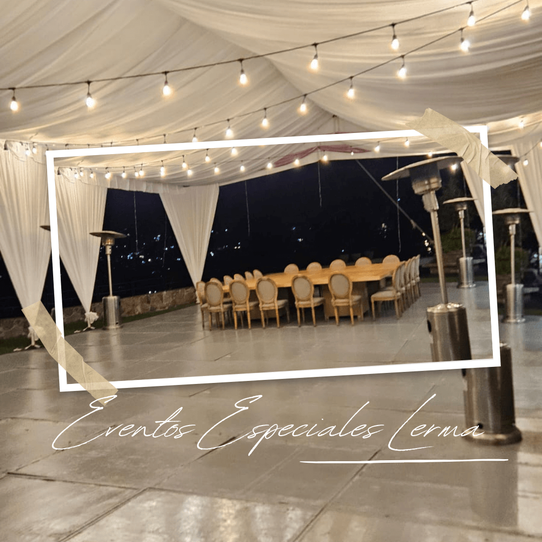 Ilustración 1 del momento - Elegancia en Valle de Bravo