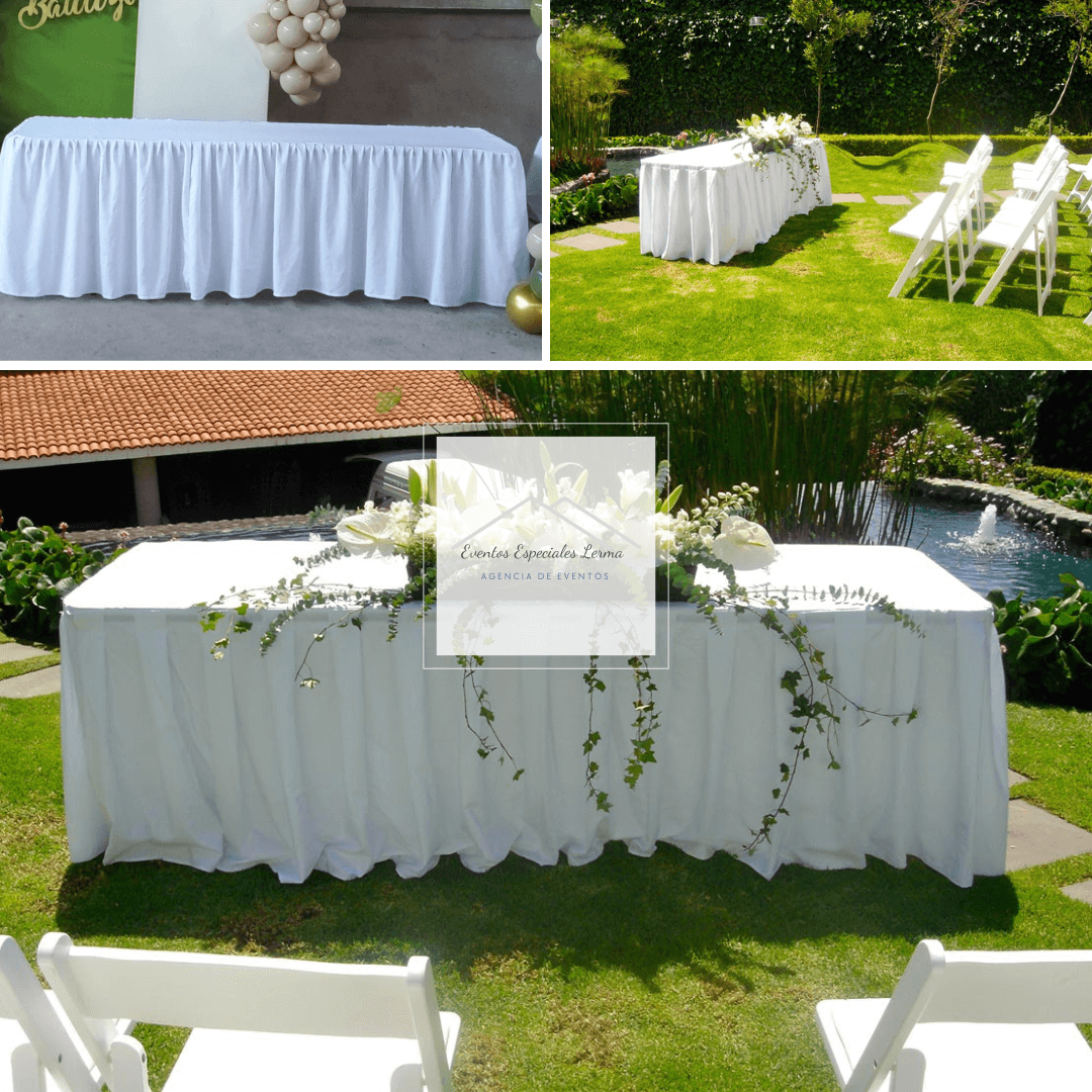 Imagen ilustrativa (18) del servicio Sillas y Mesas