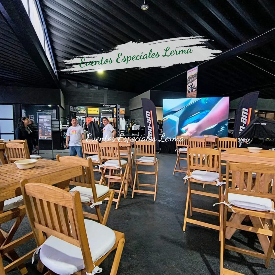 Imagen del evento Evento Ejecutivo 50 Q Motors