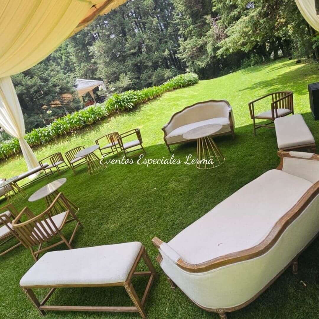 Imagen del evento Boda de Alta Elegancia en Finca San Gabriel