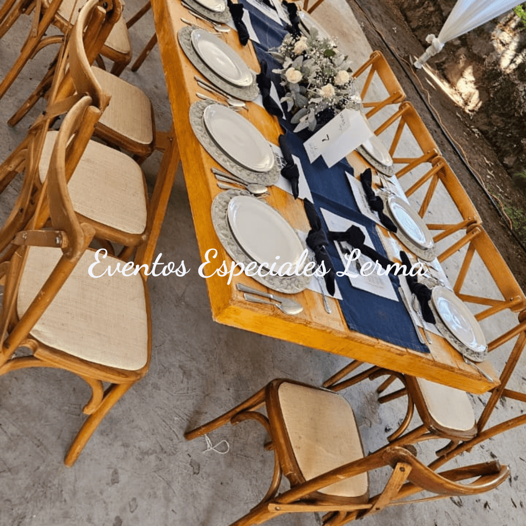 Imagen del evento Boda Kimberly & Hugo