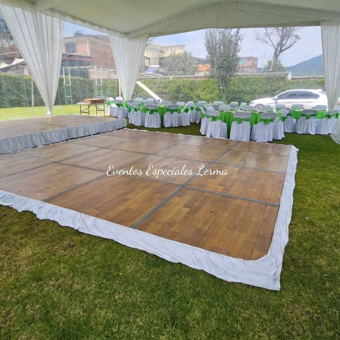 Imagen del evento Evento Privado en San Nicolás Peralta