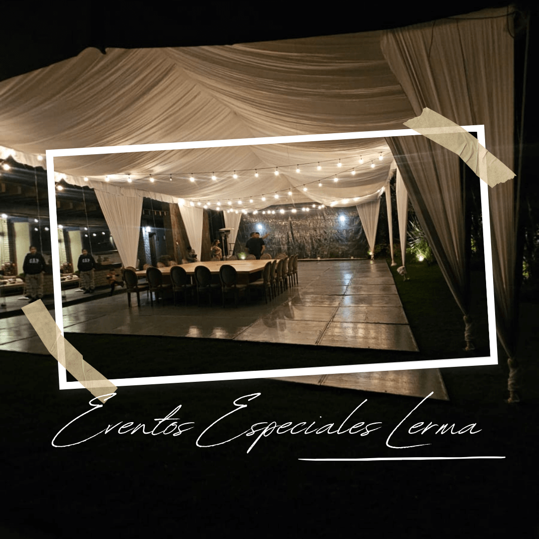 Ilustración 2 del momento - Elegancia en Valle de Bravo