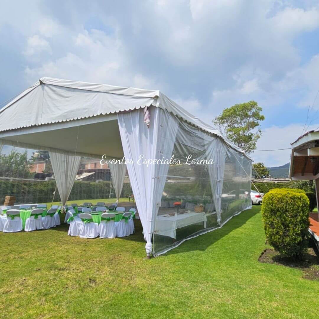 Imagen del evento Evento Privado en San Nicolás Peralta