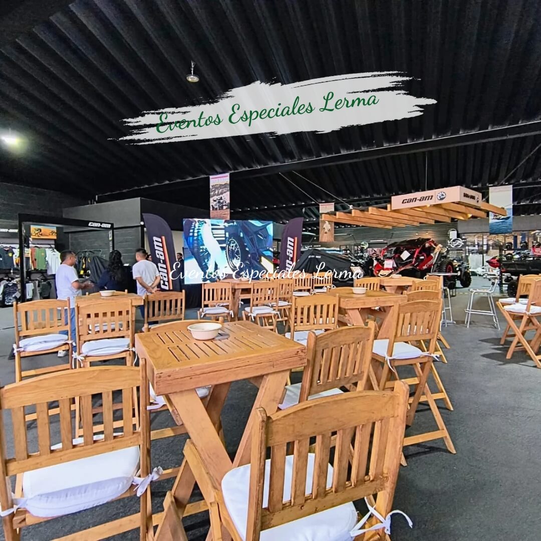 Imagen del evento Evento Ejecutivo 50 Q Motors