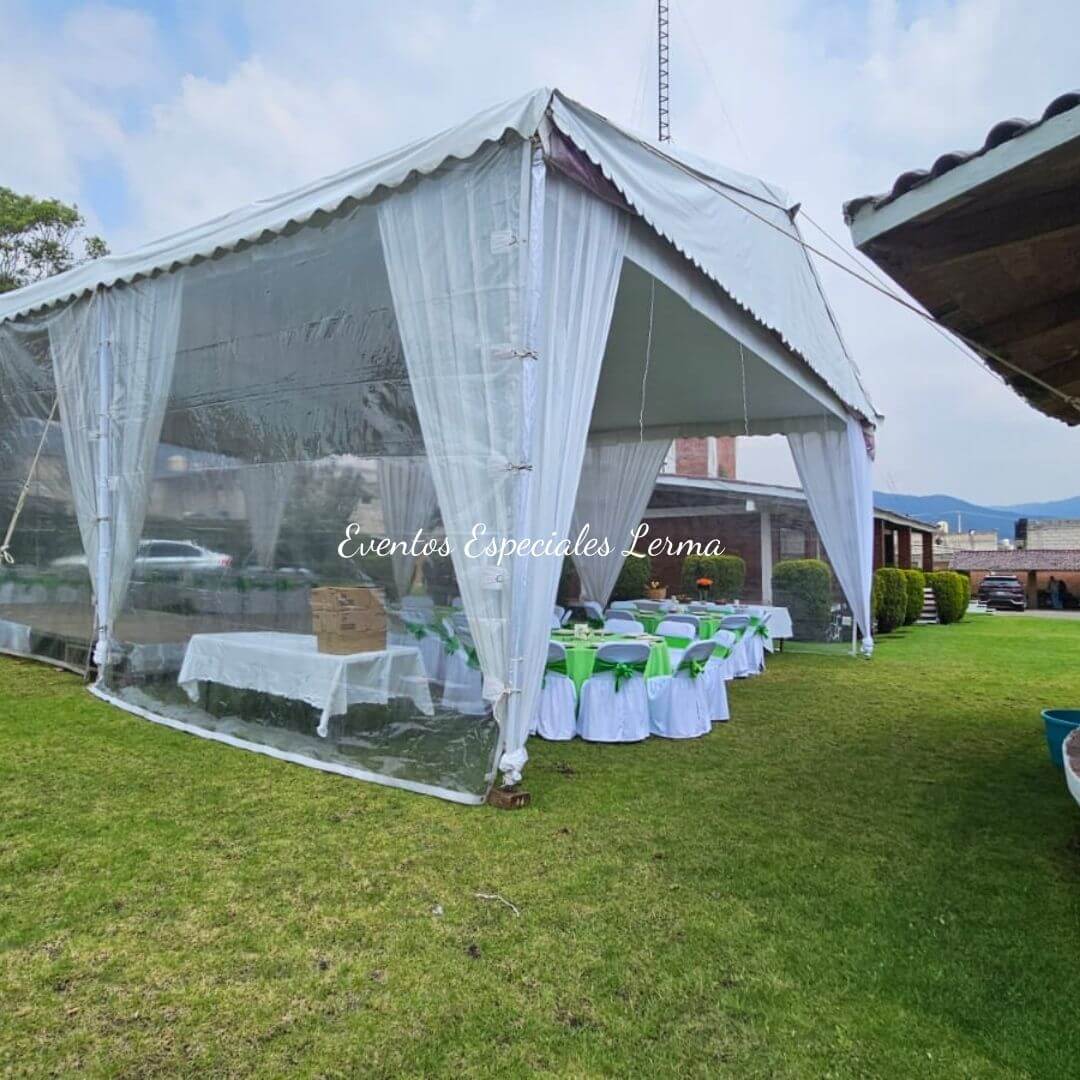 Imagen del evento Evento Privado en San Nicolás Peralta