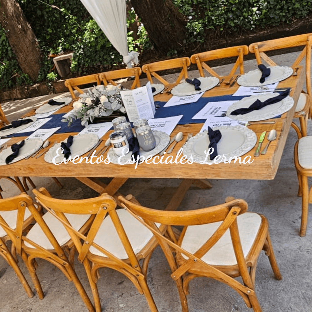 Imagen del evento Boda Kimberly & Hugo