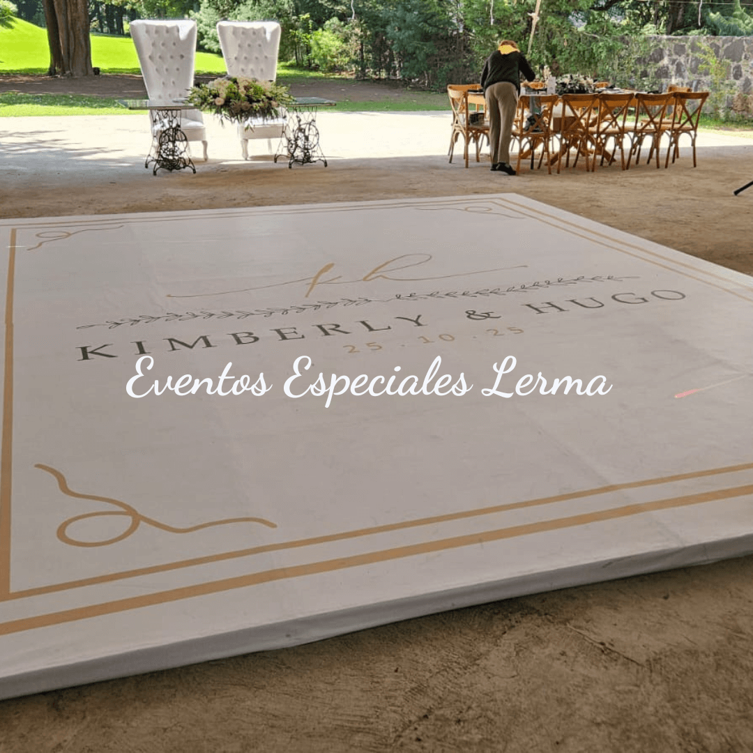 Imagen del evento Boda Kimberly & Hugo