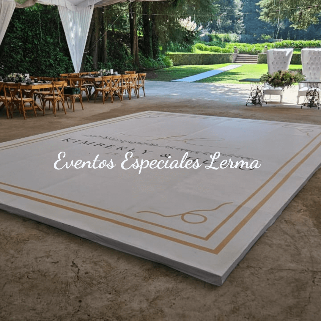 Imagen del evento Boda Kimberly & Hugo