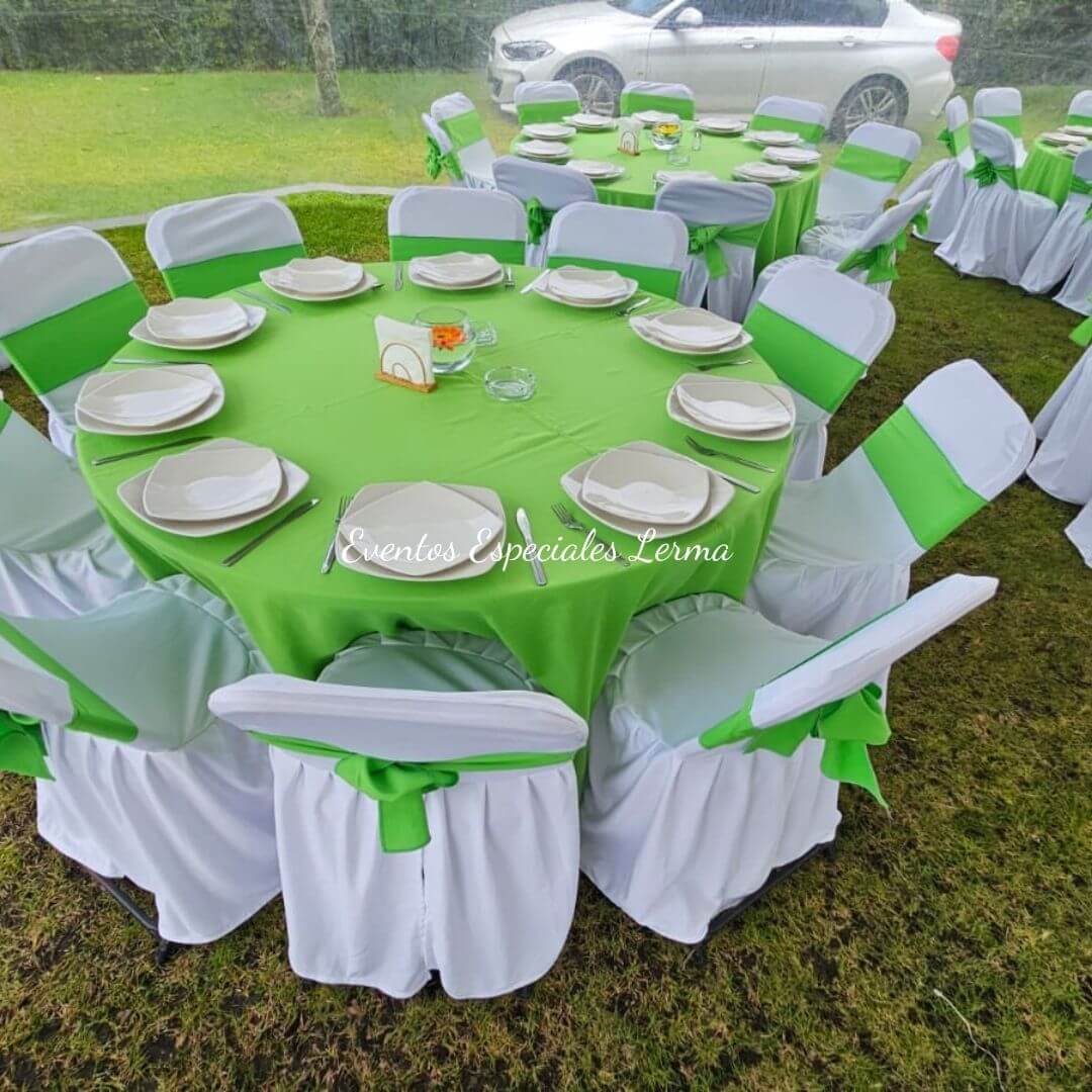 Imagen del evento Evento Privado en San Nicolás Peralta