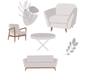 Salas lounge